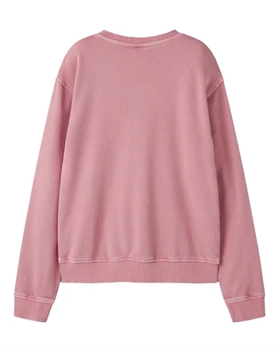 Name it - NKFKandu Sweatshirt - Flowering Ginger